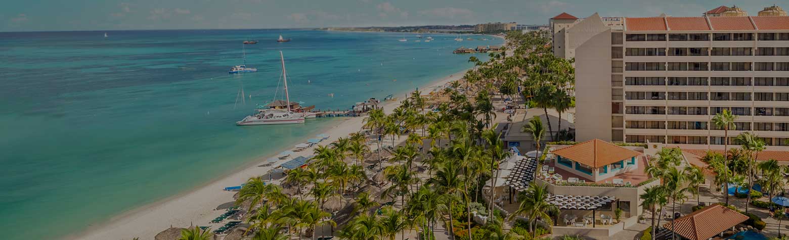 image of Barcelo Aruba | Weddings & Packages | Destination Weddings