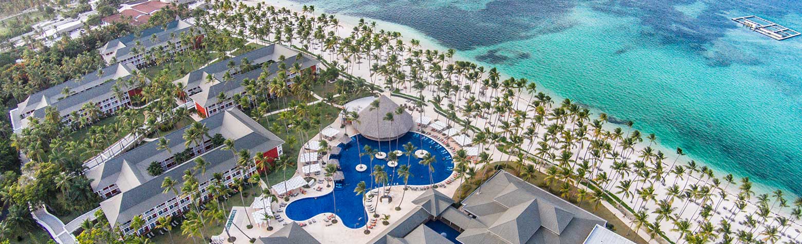 image of Barcelo Bavaro Beach Resort | Weddings & Packages | Destination Weddings