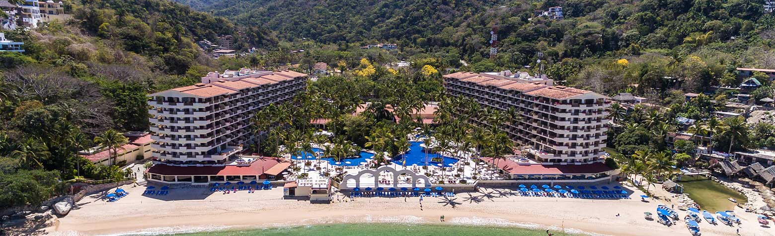 image of Barcelo Puerto Vallarta | Wedding & Packages | Destination Weddings