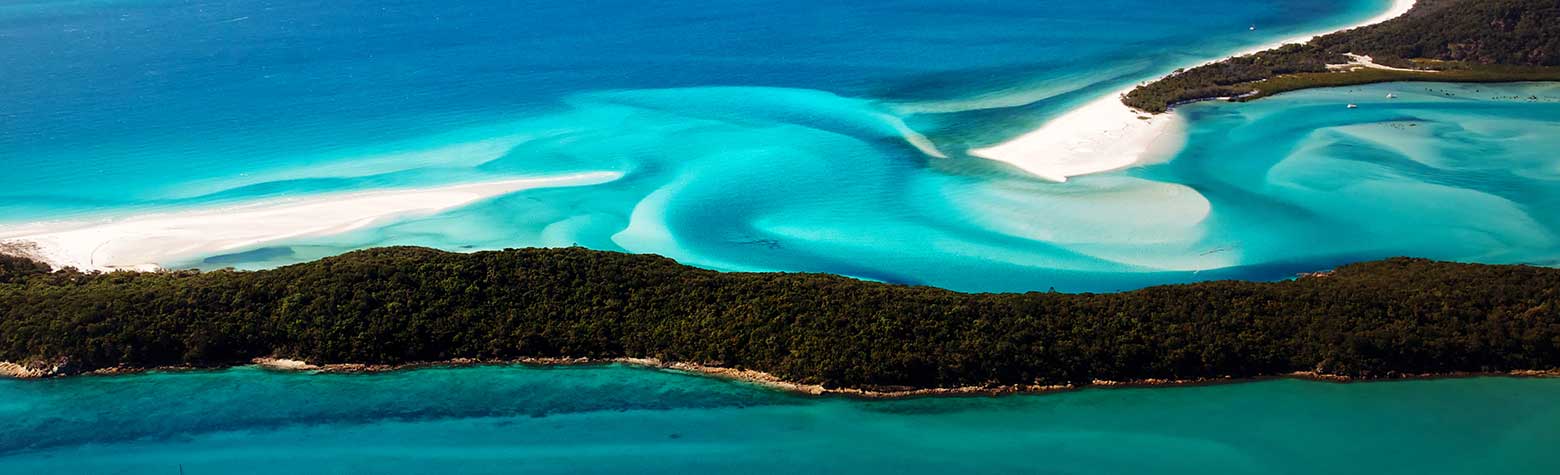 image of Hayman Island Destination Wedding Locations