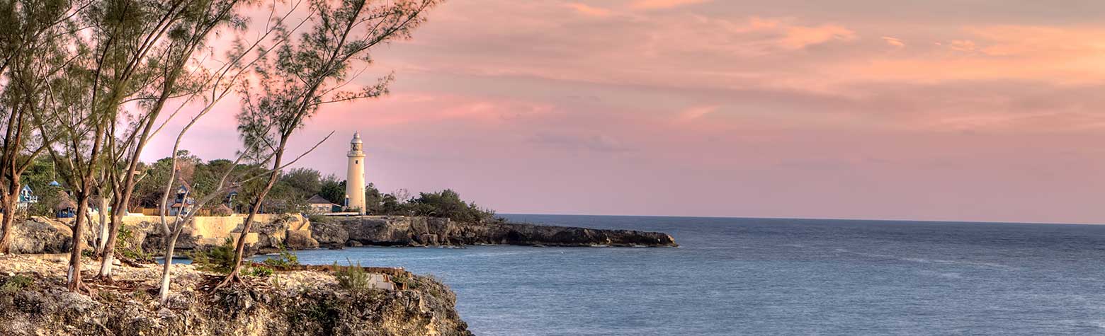 image of Negril Destination Wedding Locations