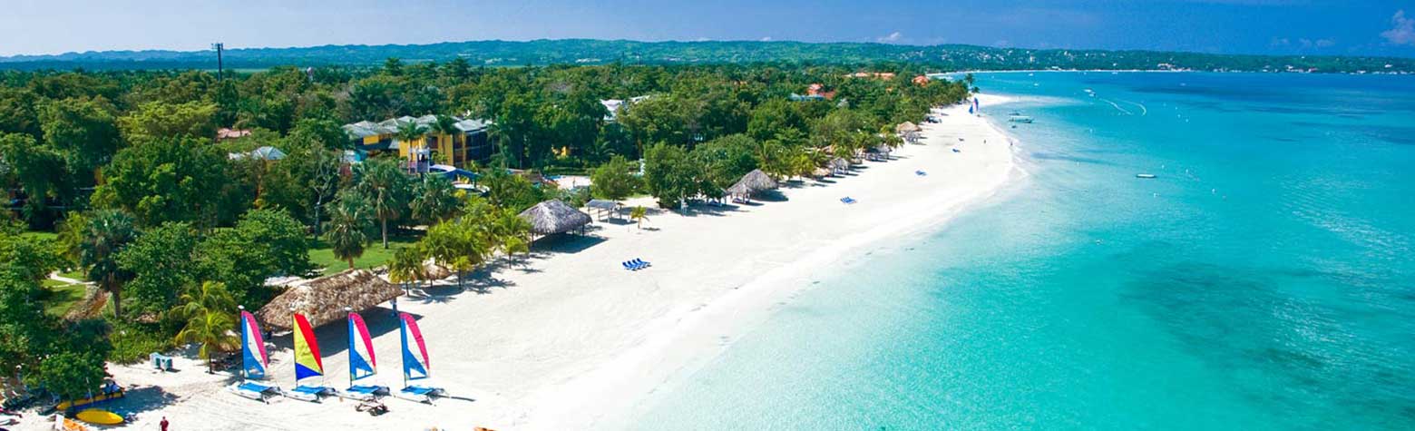 image of Beaches Resort Negril Jamaica | Weddings | Destination Weddings
