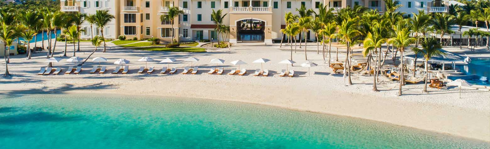image of Turks And Caicos Caribbean Destination Wedding Locations