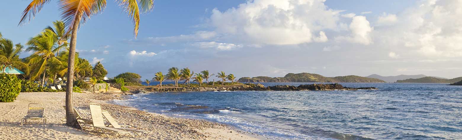 image of St. Thomas Destination Wedding Locations