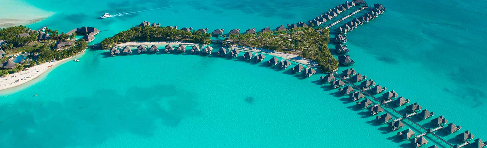 image of Bora Bora Destination Wedding Locations