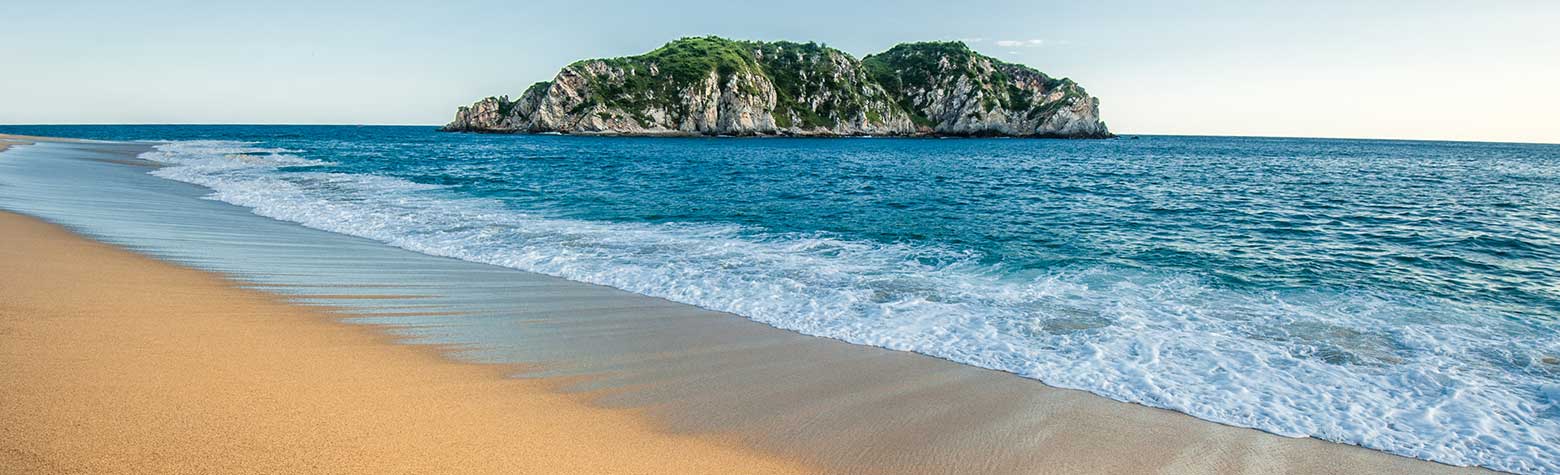 image of Huatulco Destination Wedding Locations