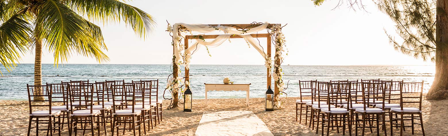 Casa De Campo Resort & Villas La Romana Wedding Packages