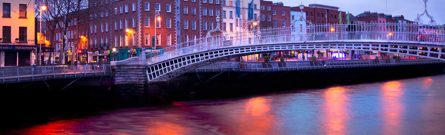 image of Dublin Destination Wedding Locations