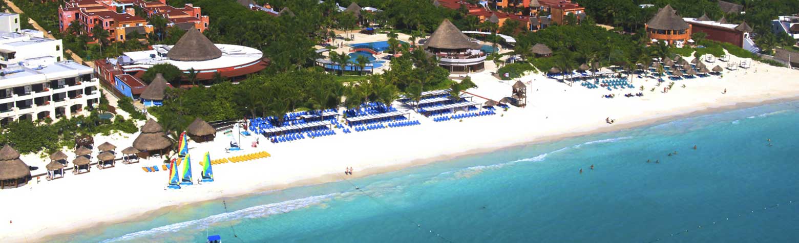 image of Catalonia Playa Maroma | Weddings & Packages | Destination Weddings