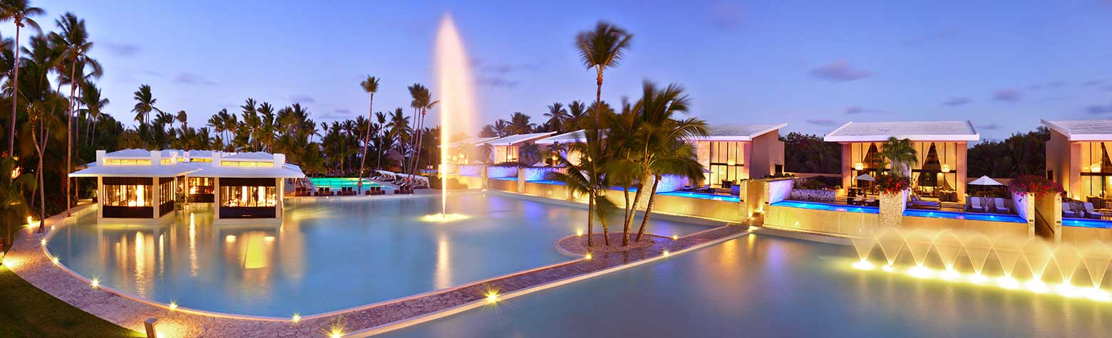 image of Punta Cana Destination Wedding Locations