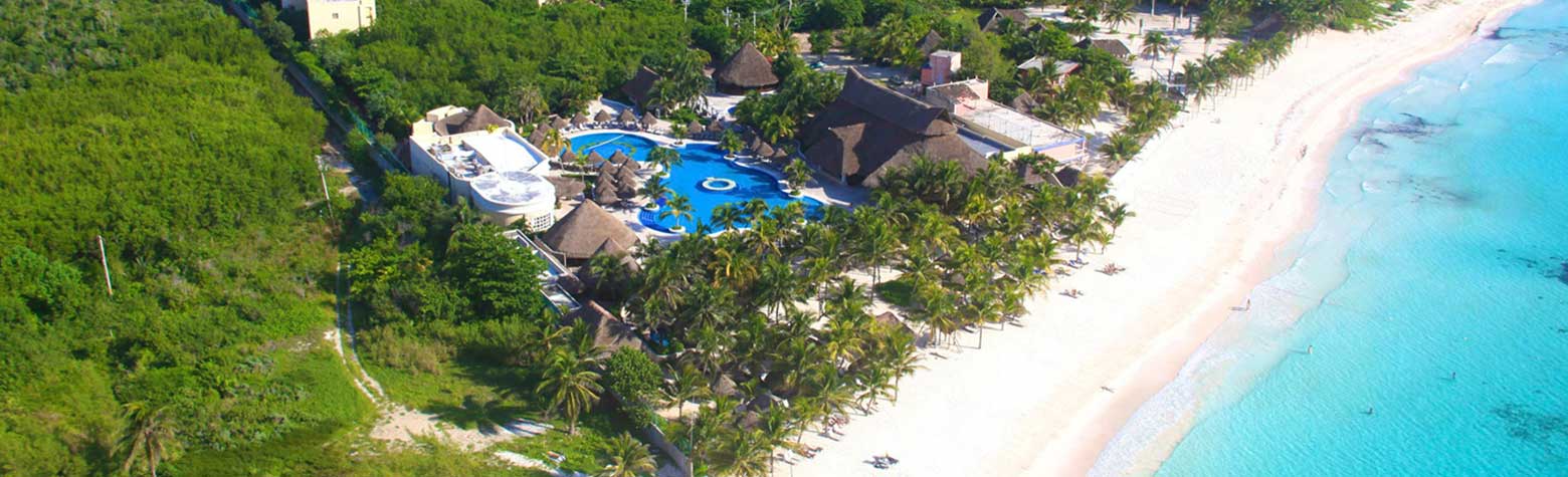 image of Catalonia Royal Tulum | Weddings & Packages | Destination Weddings