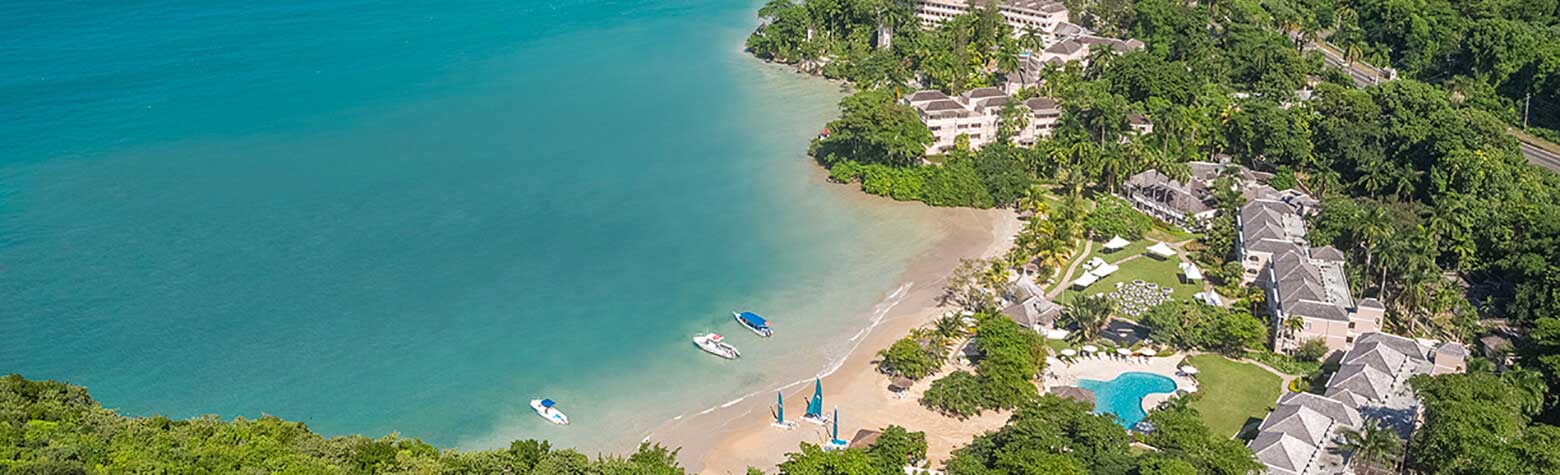 image of Ocho Rios Jamaica Destination Wedding Locations