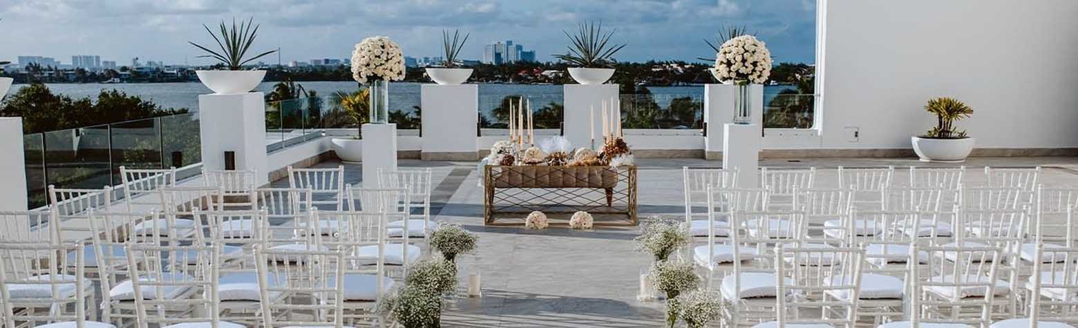 image of Cozumel Palace Resort | Weddings & Packages | Destination Weddings