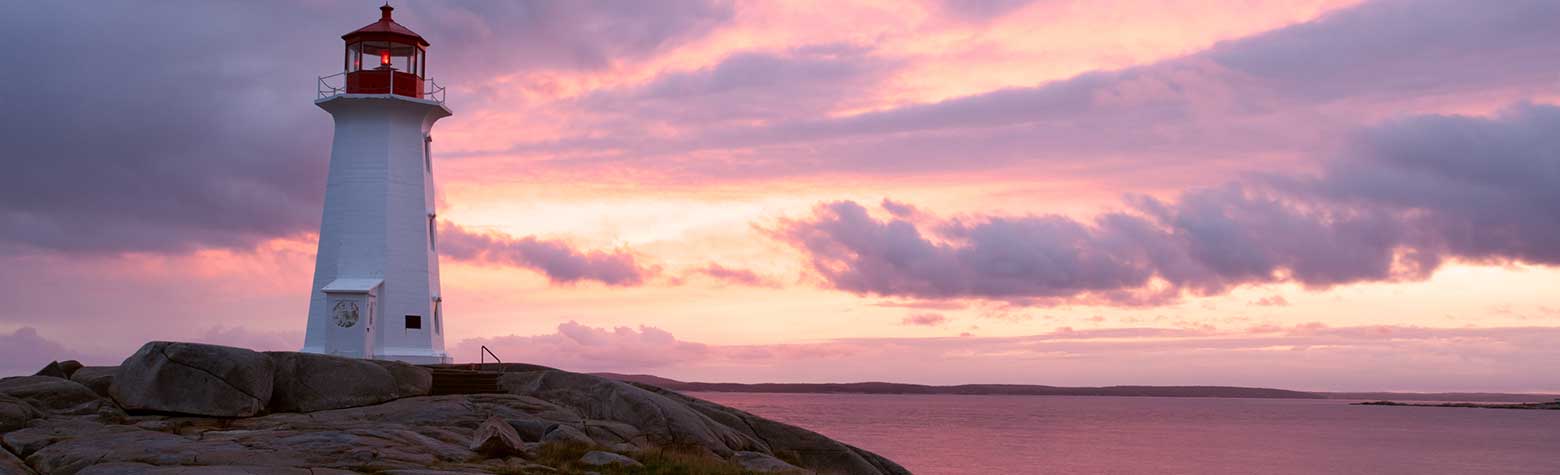 image of Atlantic Canada Destination Wedding Locations