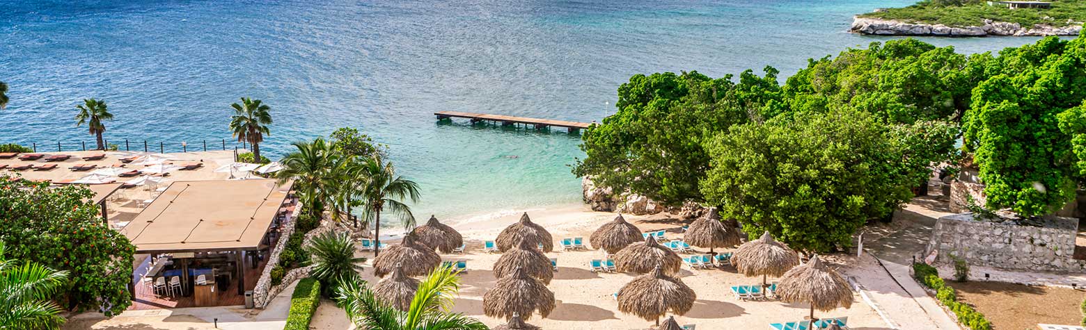 image of Curacao Destination Wedding Locations