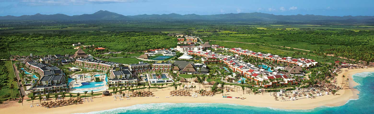 image of Punta Cana Destination Wedding Locations