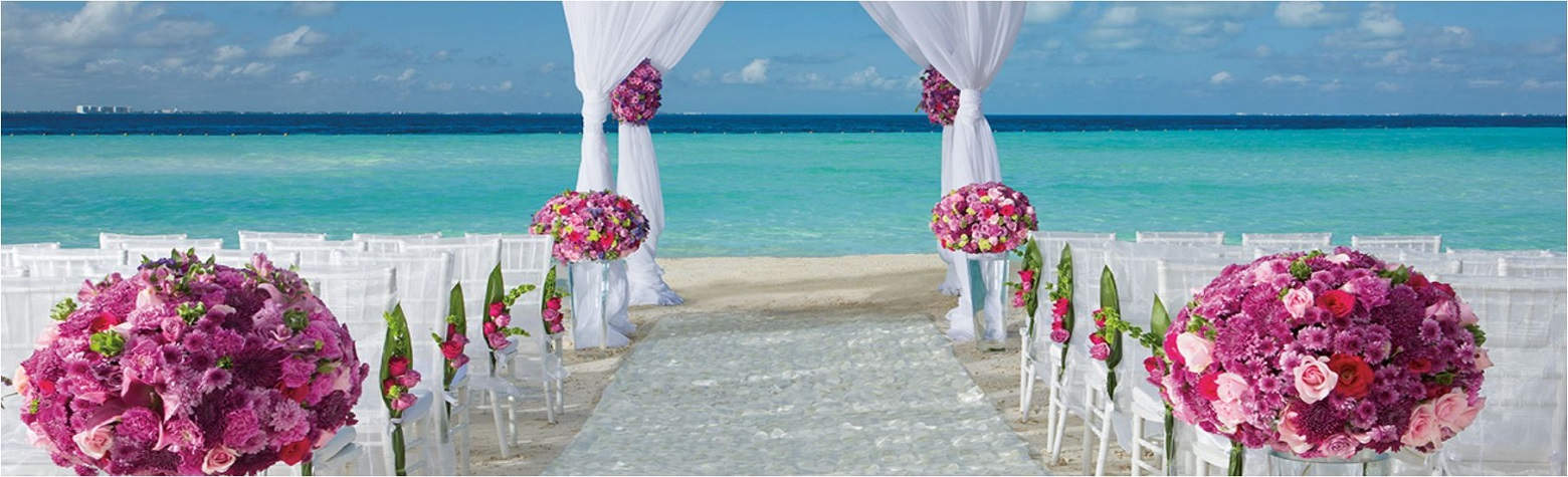 image of Dreams Sands Cancun | Weddings & Packages | Destination Weddings