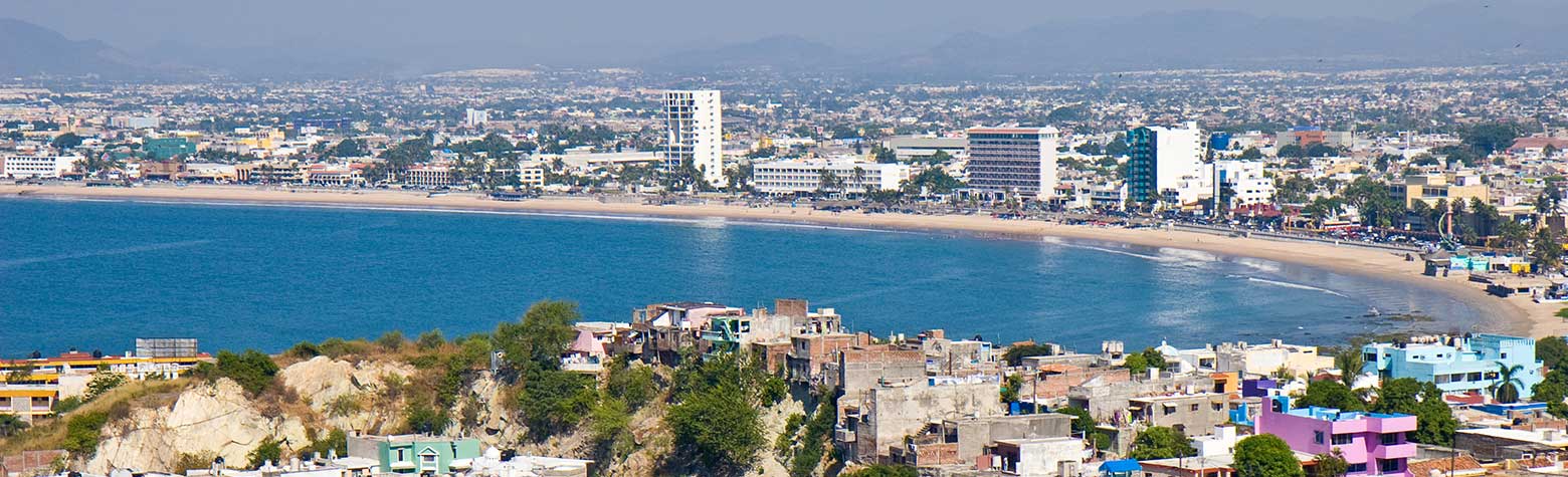 image of Mazatlan Mexico Destination Wedding Locations