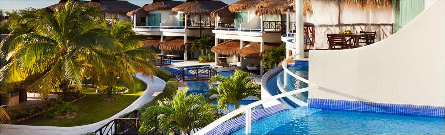 image of Riviera Maya Destination Wedding Locations