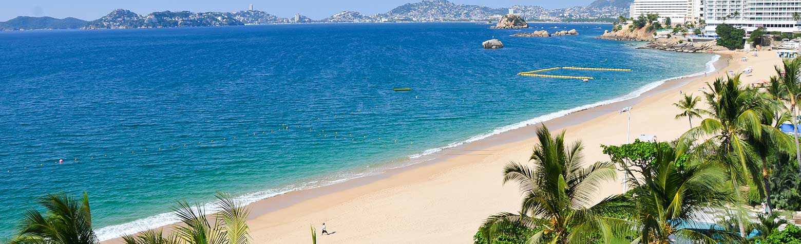 image of Acapulco Destination Wedding Locations