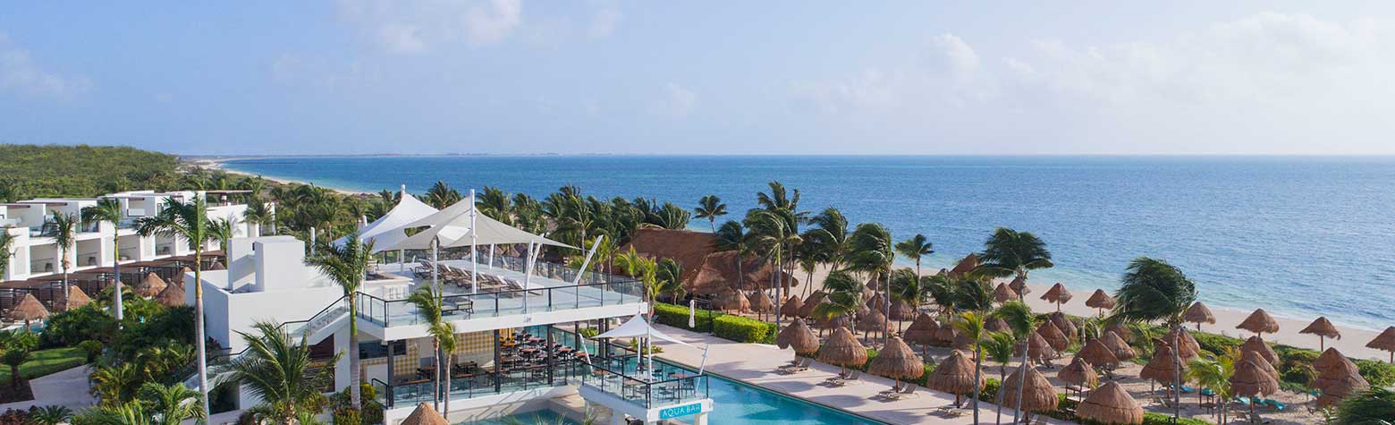 image of Finest Playa Mujeres Cancun | Weddings | Destination Weddings