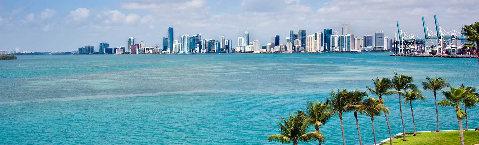 image of Greater Miami Destination Wedding Locations