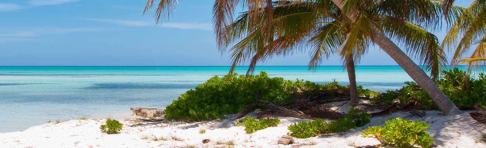 image of Cayman Islands Destination Wedding Locations
