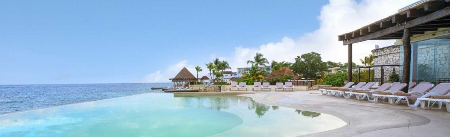 image of Grand Park Royal Cozumel | Weddings & Packages | Destination Weddings