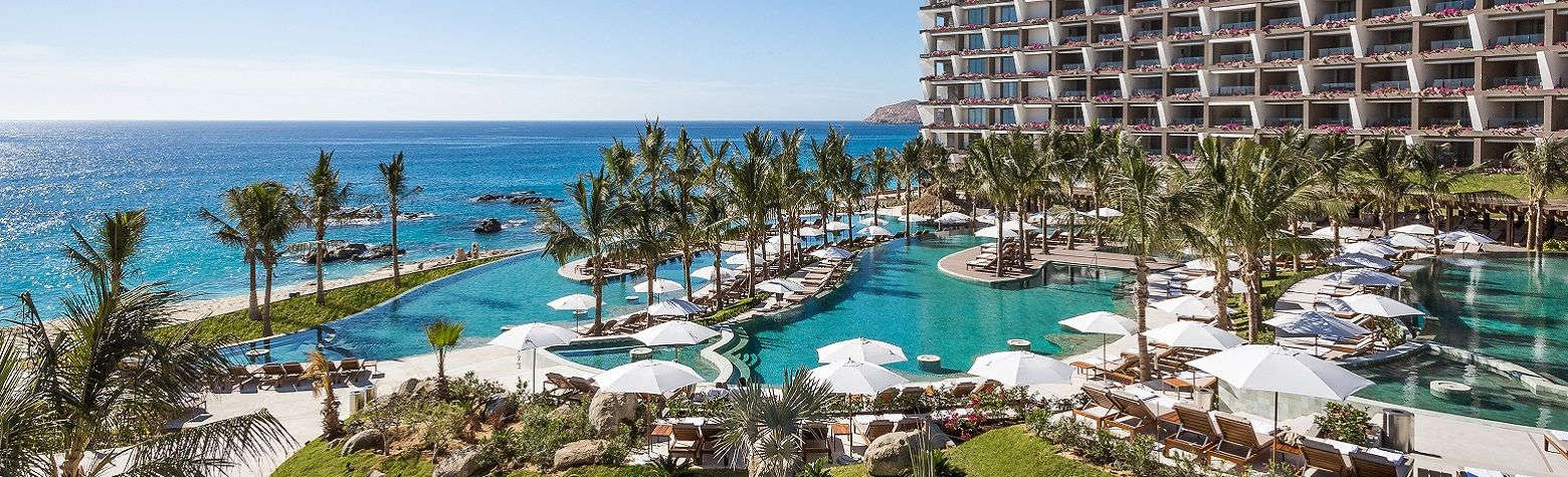 image of Grand Velas Los Cabos Resort | Weddings | Destination Weddings