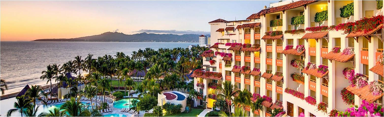 image of Riviera Nayarit Destination Wedding Locations