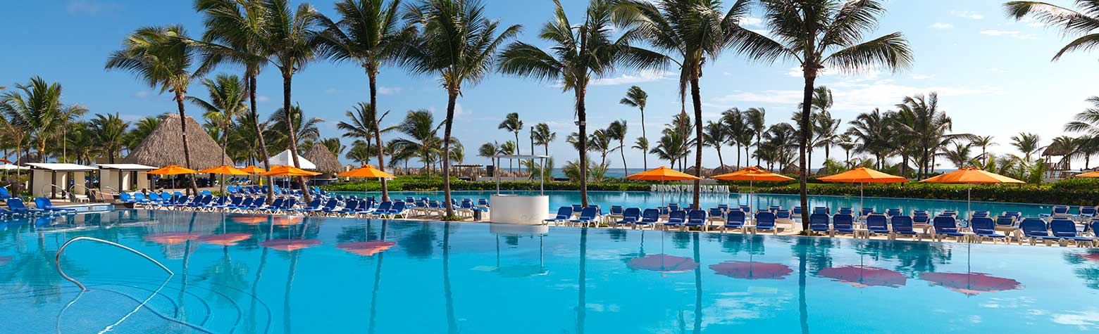image of Hard Rock Hotel Punta Cana | Wedding Packages | Destination Weddings