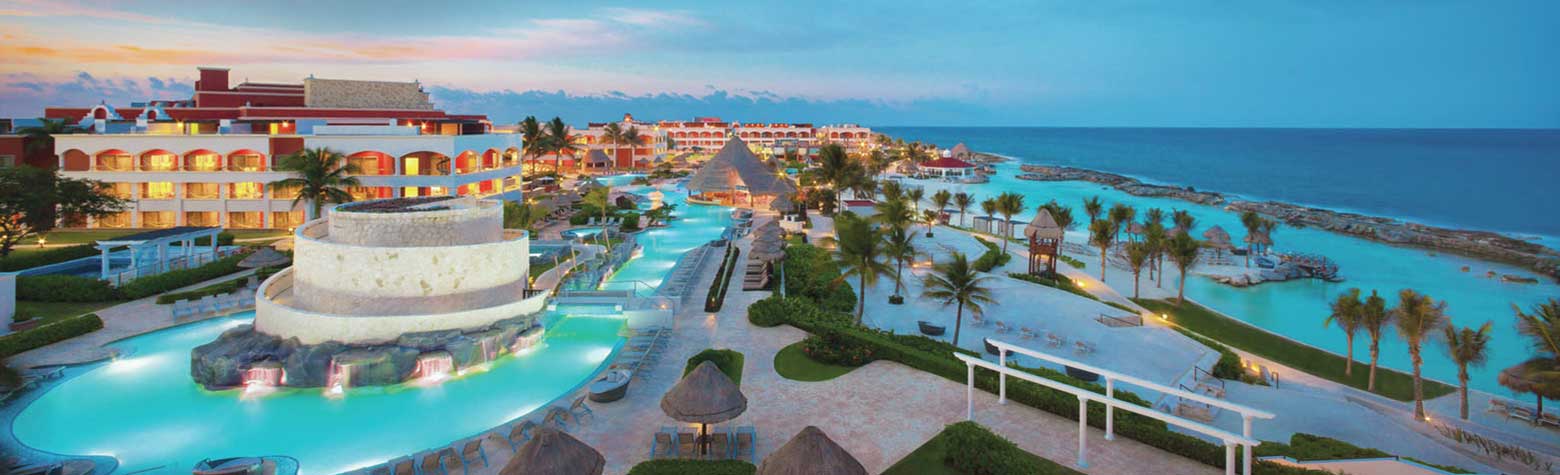 image of Hard Rock Hotel Riviera Maya | Weddings | Destination Weddings