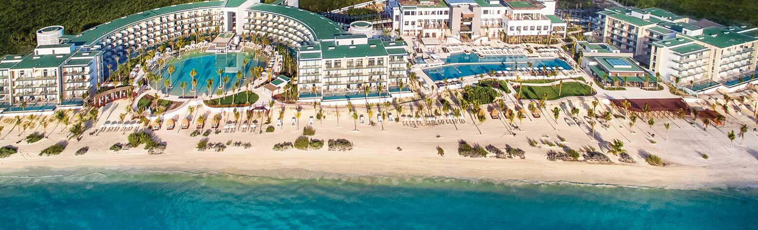 image of Haven Riviera Cancun  | Weddings & Packages | Destination Weddings