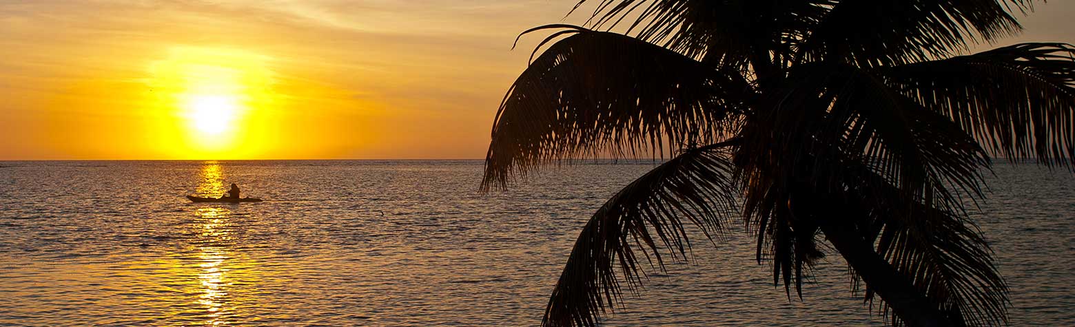 image of Belize Destination Wedding Locations