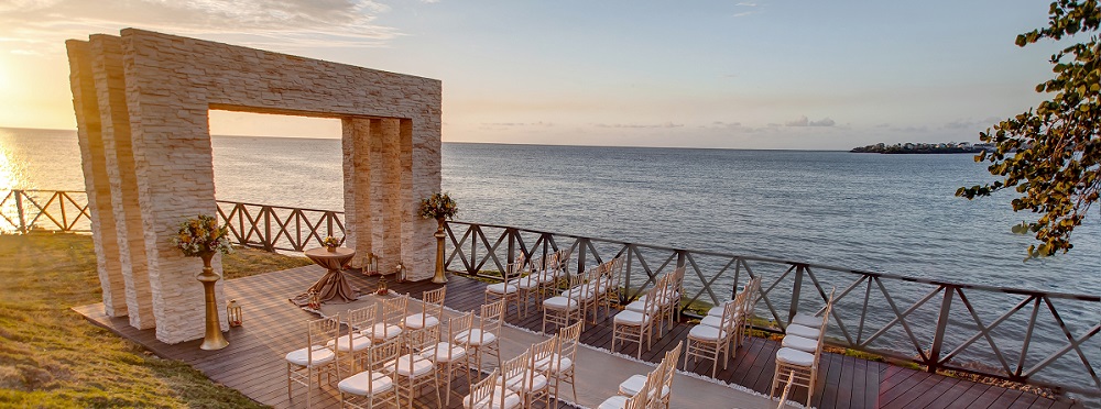 image of Negril Destination Wedding Locations