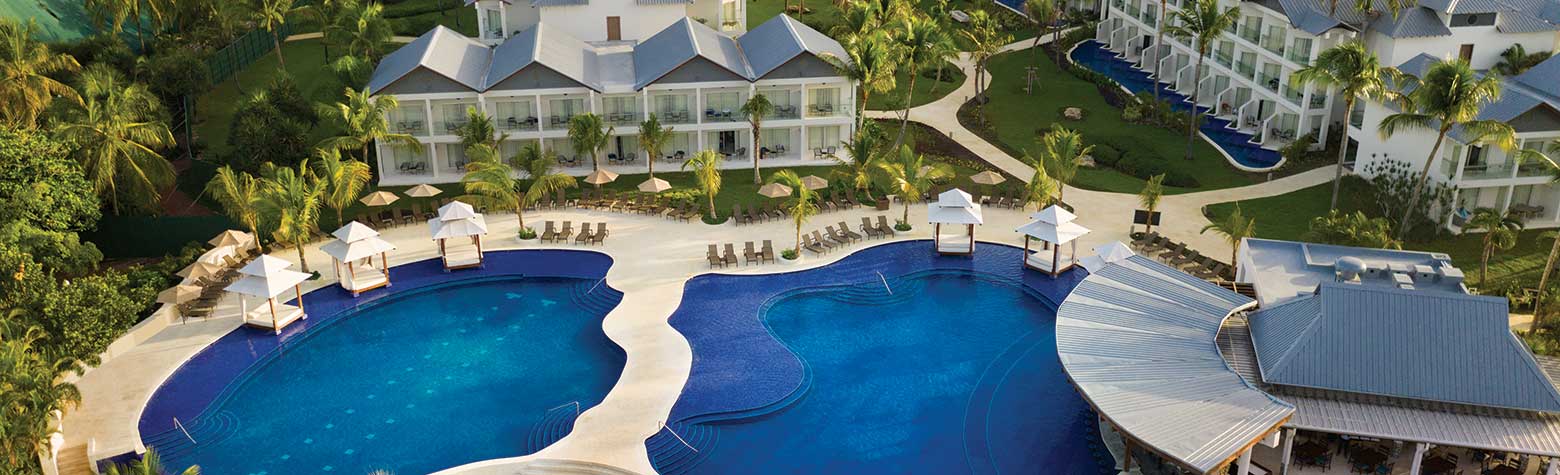 image of Hilton La Romana Adult Resort | Weddings & Packages | Destination Weddings