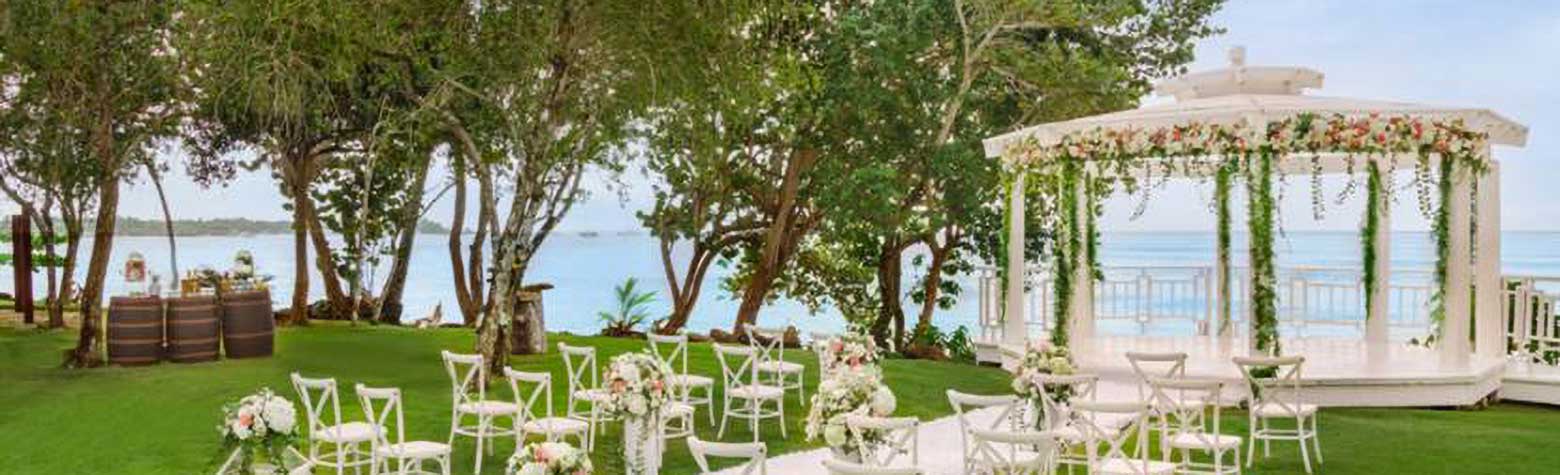 image of La Romana Destination Wedding Locations