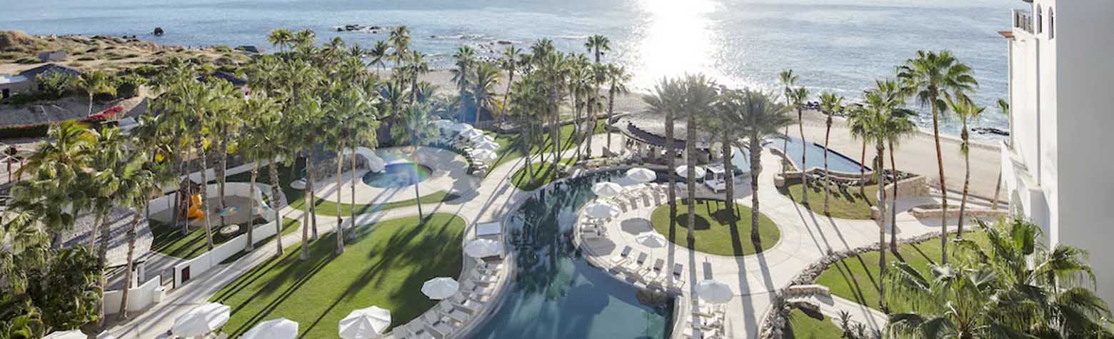 image of Hilton Los Cabos Beach & Golf Resort | Weddings & Packages | Destination Weddings