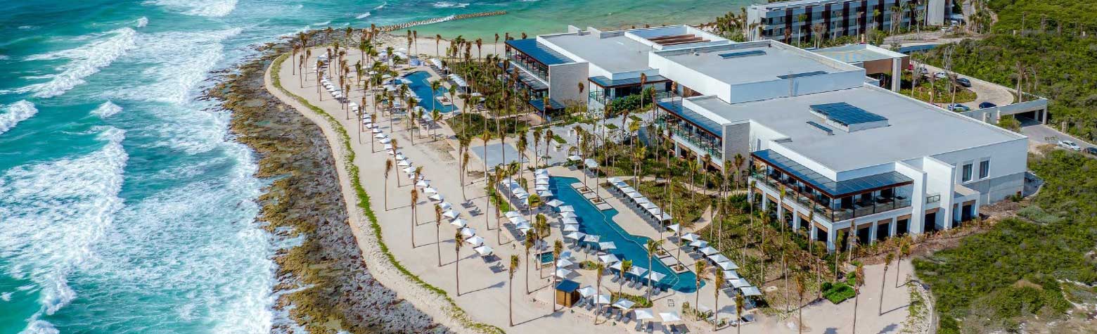 image of Hilton Tulum Riviera Maya All-Inclusive Resort | Weddings & Packages | Destination Weddings