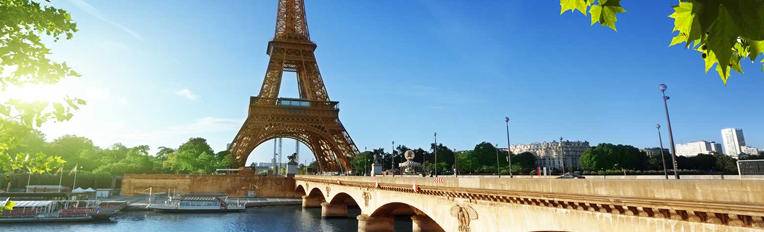 image of Paris Destination Wedding Locations