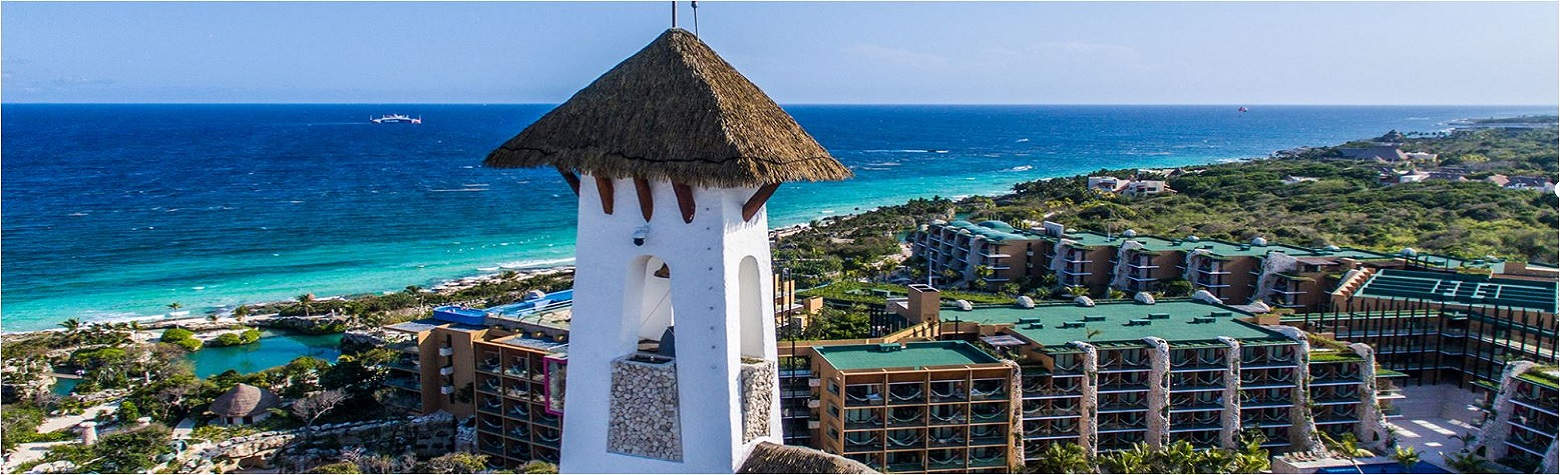 image of Hotel Xcaret Mexico | Weddings & Packages | Destination Weddings