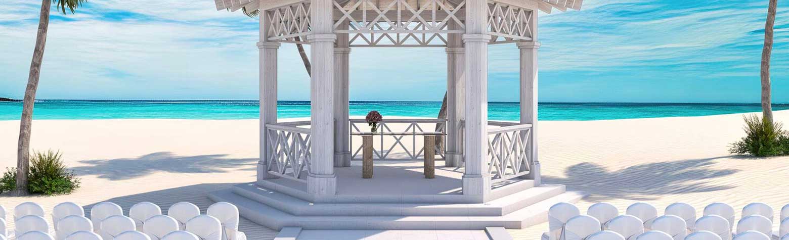 image of Cap Cana Dominican Republic Destination Wedding Locations