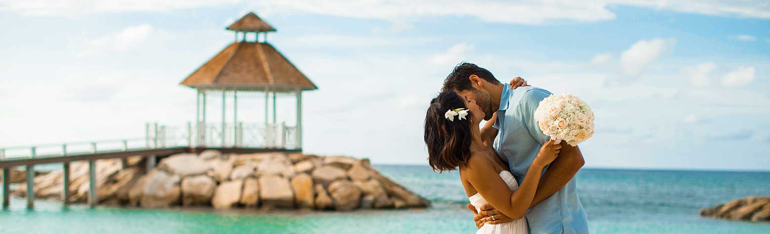 image of Hyatt Zilara Rose Hall Jamaica | Weddings | Destination Weddings