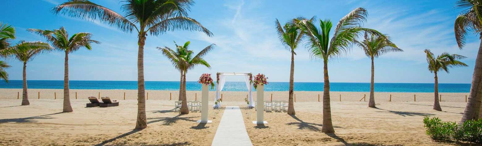 image of Hyatt Ziva Los Cabos | Weddings & Packages | Destination Weddings
