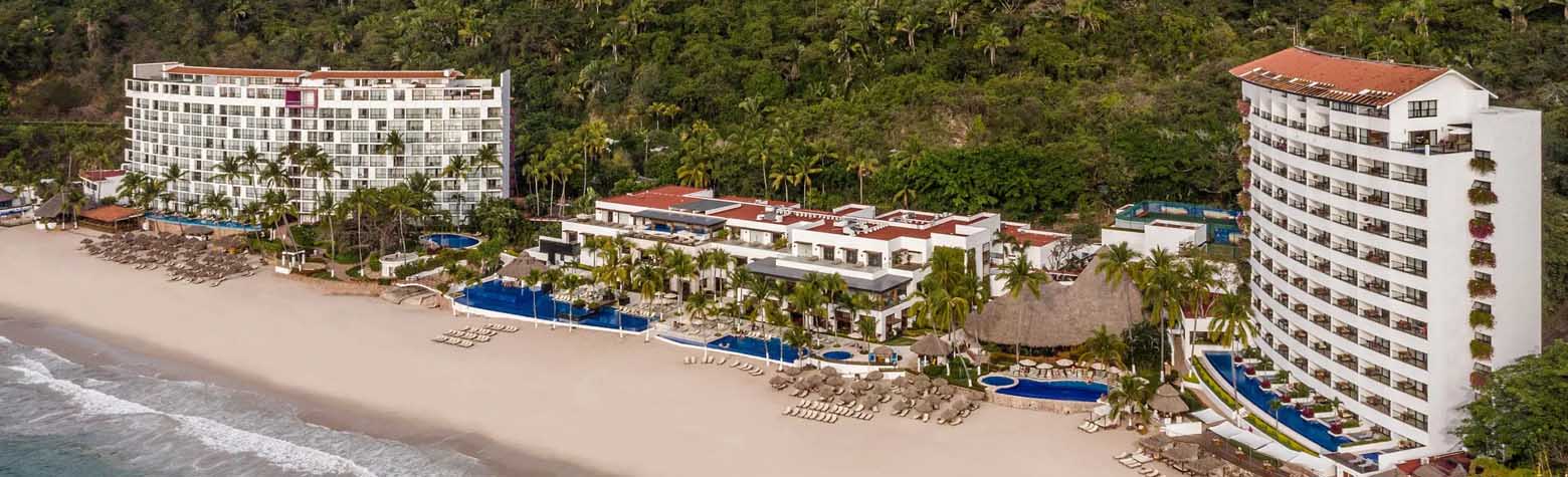 image of Hyatt Ziva Puerto Vallarta | Wedding Packages  | Destination Weddings