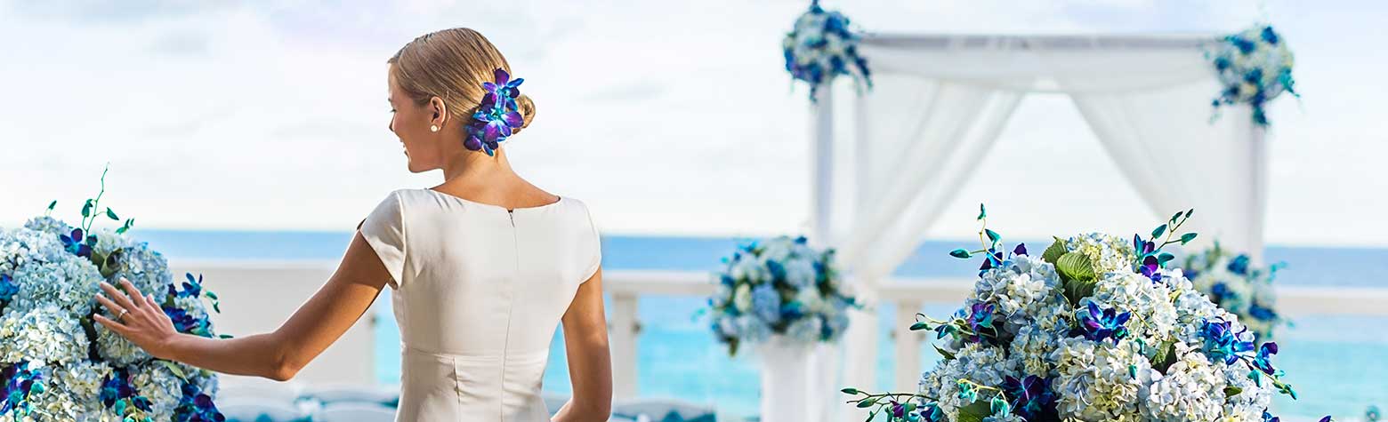 image of Montego Bay Jamaica Destination Wedding Locations