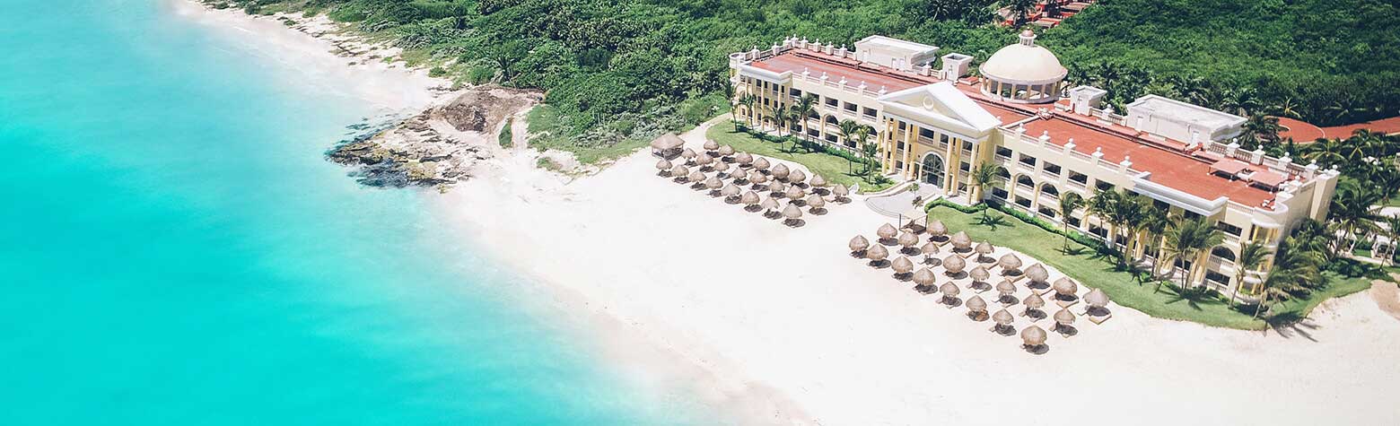 image of Iberostar Grand Paraiso | Weddings | Destination Weddings