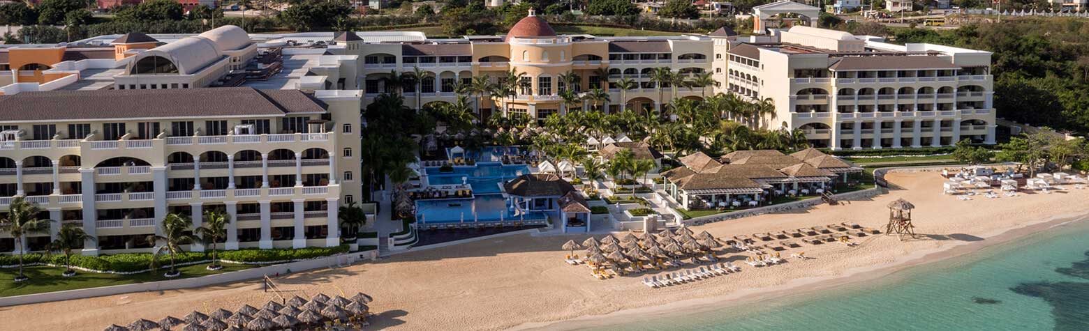 image of Iberostar Grand Rose Hall Jamaica | Weddings | Destination Weddings