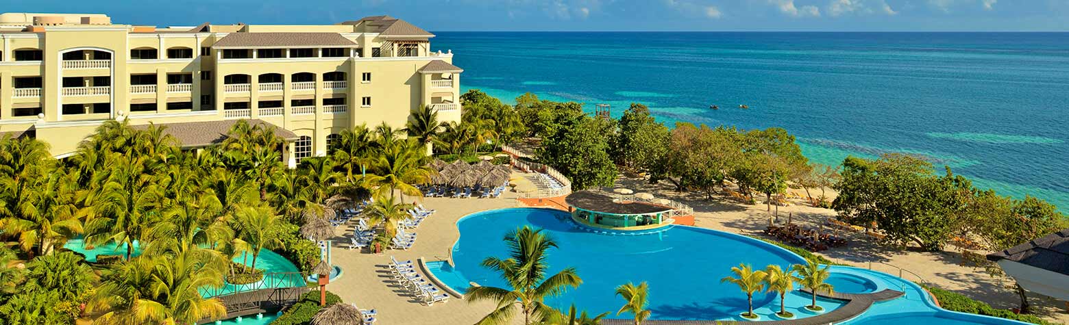 image of Iberostar Rose Hall Beach | Beach Weddings | Destination Weddings