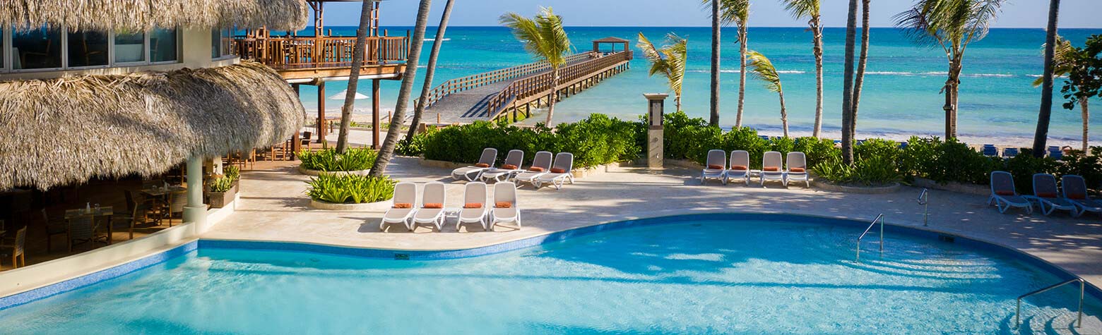 image of Impressive Premium Punta Cana | Weddings & Packages | Destination Weddings
